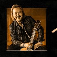 Travis Tritt Unveils 2025 Tour Dates