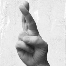 FINGERS CROSSED Solo Show to Make One-Night-Only Workshop Debut in NYC
