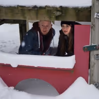 International Actors Star In GRUESOME PLAYGROUND INJURIES In Vancouver