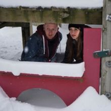 International Actors Star In GRUESOME PLAYGROUND INJURIES In Vancouver