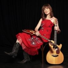 Guitar Wiz, Singer, Composer Sarah McQuaid Announces USA & UK Tour Dates