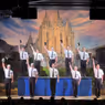 Video: THE BOOK OF MORMON Returns to Broadway; Watch the Cast Perform ‘Hello’