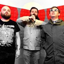 Oakland's FOG LAMP Drops Synthpunk LP With Video-Single 'You Prove Yourself Wrong'