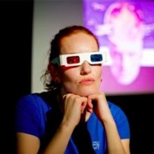 PASSIONATE MACHINE Comes to Melbourne Fringe