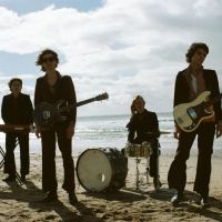 Temples Share New Song From New Sean Ono Lennon Produced Album