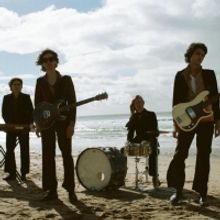 Temples Share New Song From New Sean Ono Lennon Produced Album