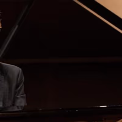 Carter Johnson to Make Carnegie Hall Debut at Weill Recital Hall