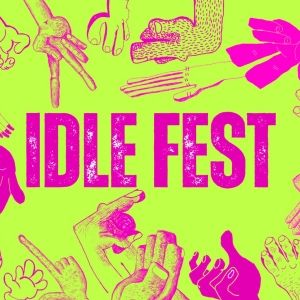Idle Hands Fest Brings One-Night-Only Showcase of New Boston Performances to the…