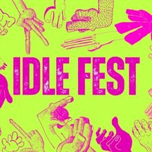 Idle Hands Fest Brings One-Night-Only Showcase of New Boston Performances to the Camb