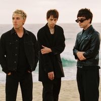 Bad Suns Shares New Single 'Maybe You Saved Me' Featuring Pvris