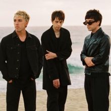 Bad Suns Shares New Single 'Maybe You Saved Me' Featuring Pvris