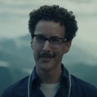 Video: Noah Weisberg Performs in Musical Ad For Impossible Foods Video
