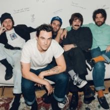 Strawberry Fuzz Announce New LP & Share 'Dropout' Single