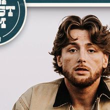 Bailey Zimmerman to Headline GULF COAST JAM, Presented by Jim Beam