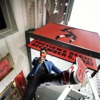 MJ Will Be Starting Something on Broadway in December