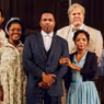 Video: Watch the Full Broadway Revival of PURLIE VICTORIOUS Starring Leslie Odom Jr