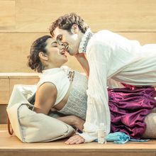 Review: A MIDSUMMER NIGHT'S DREAM, Regent's Park Open Air Theatre