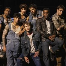 THE OUTSIDERS Joins Playhouse Square 25-26 Broadway Season
