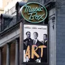 Meet the Cast of ART, Now in Previews on Broadway