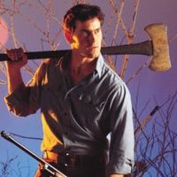 The Watch With Party of EVIL DEAD: With Live Commentary from Bruce Campbell Set for…