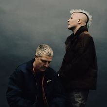 Franc Moody Release Fun and Gritty New Album 'Chewing The Fat'