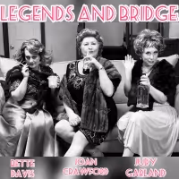 BWW Interview: Valerie Schillawski, Jen Knight, and Deborah Moylan of LEGENDS AND…