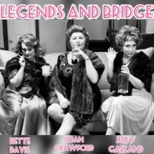 BWW Interview: Valerie Schillawski, Jen Knight, and Deborah Moylan of LEGENDS AND…