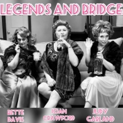 BWW Interview: Valerie Schillawski, Jen Knight, and Deborah Moylan of LEGENDS AND BRIDGE at Dramatically Incorrect Theater Group &amp; Dance Company