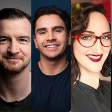 Brooklyn's Piper Theatre Company Return To Edinburgh Fringe Festival With THE BLOODY 