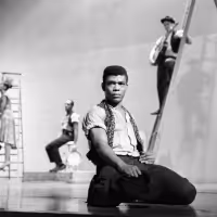 American Masters to Premiere Alvin Ailey Documentary