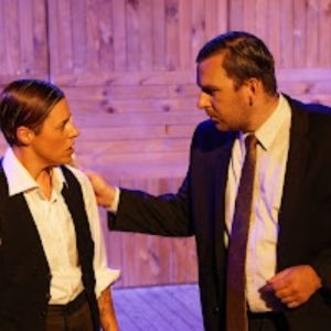 Review: RICHARD III presented by Shoreside Theatre at The PUMPHOUSE , Takapuna…