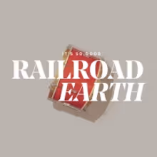 Railroad Earth Release Single 'It's So Good'