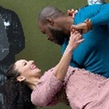 Kandinsky & New Diorama Present THE WINSTON MACHINE