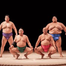 EDINBURGH 2026: Sumo World Q&A