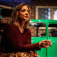 Review: JUST BETWEEN OURSELVES, Theatre Royal Bath