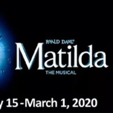 BWW Review: MATILDA at Fort Wayne Civic Theatre