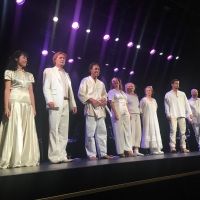 BWW Review: DEPARTURE 23:11 at Scala Teatern