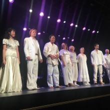 BWW Review: DEPARTURE 23:11  at Scala Teatern