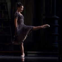 BWW Feature: PNB ARTISTIC DIRECTOR PETER BOAL ANNOUNCES THREE PROMOTIONS DURING FIRST