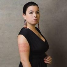 Natasha Kanapé Fontaine Presents TSHISHIKUSHKUEU