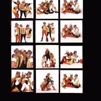 CONTACT HIGH: A VISUAL HISTORY OF HIP-HOP Opening At MoPOP, October 16