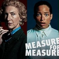 Shakespeare's Globe Announces Cast Of MEASURE FOR MEASURE In The Sam Wanamaker…