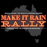 BWW Interview: MOULIN ROUGE!'s Karli Dinardo & Reed Luplau Get Ready to Make it Rain…