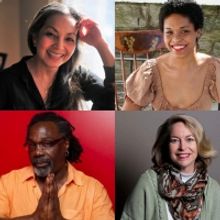 Shakespeare in Clark Park Presents GERMANTOWN PLAYS PERICLES