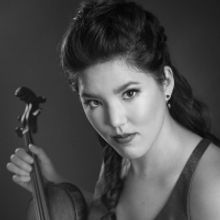 Violinist Rachell Ellen Wong Makes Virtual Debuts With Seattle Symphony, Valley of th