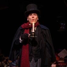 Review: A CHRISTMAS CAROL: A GHOST STORY OF CHRISTMAS at Olney Theatre Center