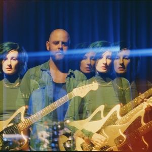 Slothrust's 'Pony' Added to Spotify Rock Covers Playlist