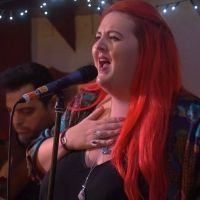 VIDEO: Clare Cordell Performs Original Song 'She Won't At Her Solo Concert On The…