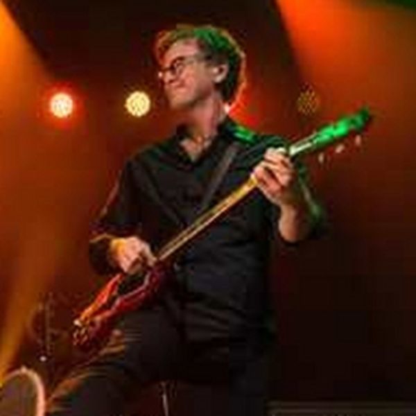 Semisonic Releases Two New Songs Amid First National Tour in 20 Years Photo