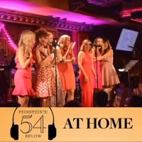 WATCH: The Legally Blonde: The Search for Elle Woods Reunion Concert on Tonight's…